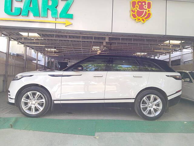 Used Land Rover Range Rover Velar [2017-2023] 2.0 R-Dynamic SE Petrol 250 in Chennai