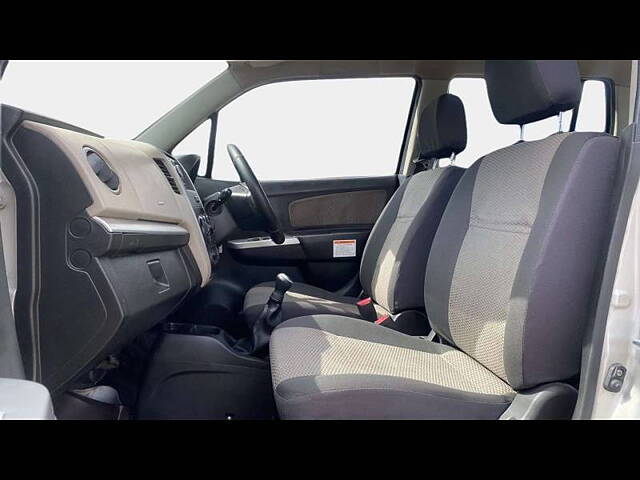 Used Maruti Suzuki Wagon R 1.0 [2014-2019] LXI CNG in Pune