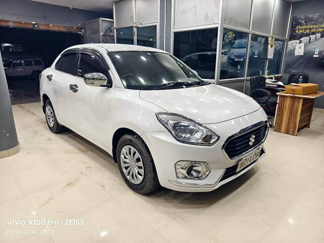 Used Maruti Suzuki Dzire VXi [2020-2023] in Muzaffurpur