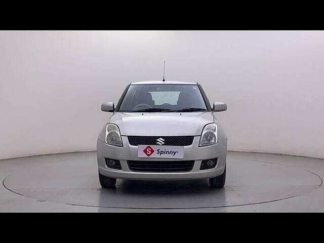 Used Maruti Suzuki Swift  [2010-2011] VDi BS-IV in Bangalore