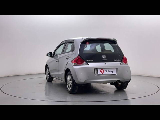 Used Honda Brio VX MT in Bangalore