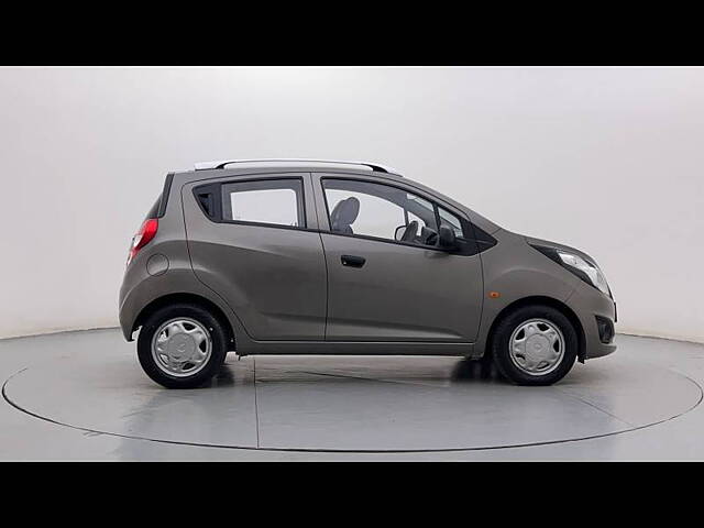 Used Chevrolet Beat [2014-2016] PS Petrol in Hyderabad