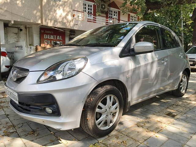 Used Honda Brio [2011-2013] S MT in Delhi