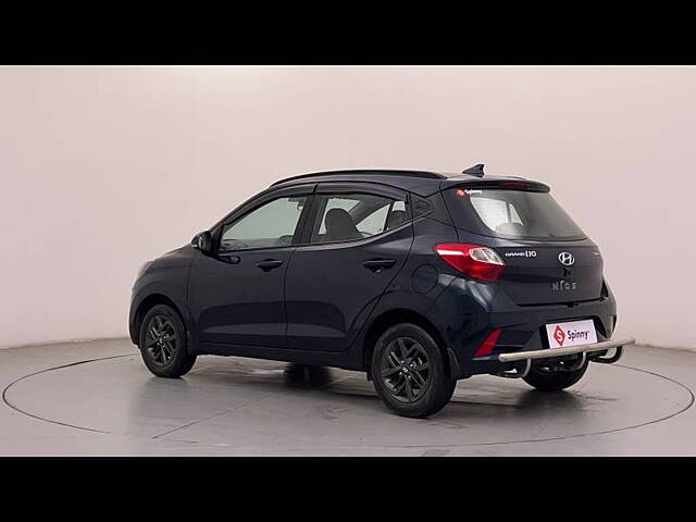 Used Hyundai Grand i10 Nios [2019-2023] Sportz 1.2 Kappa VTVT in Lucknow