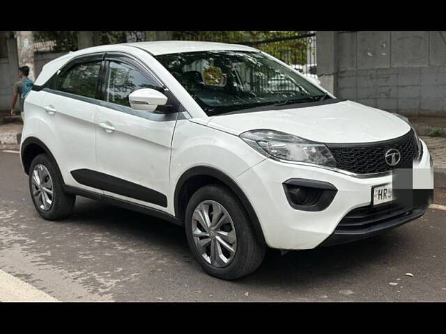 Used Tata Nexon [2017-2020] XM Diesel in Delhi