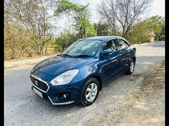 Used Maruti Suzuki Dzire VXi [2020-2023] in Delhi