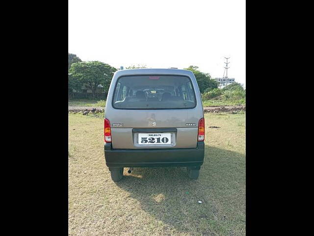 Used Maruti Suzuki Eeco [2010-2022] 7 STR [2019-2020] in Jalgaon