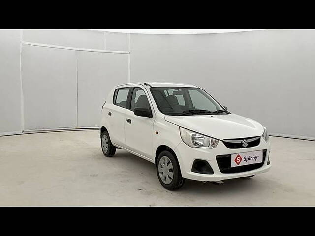 Used Maruti Suzuki Alto K10 [2014-2020] VXi [2014-2019] in Lucknow