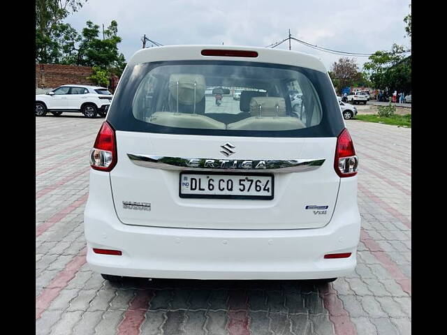 Used Maruti Suzuki Ertiga [2015-2018] VDI SHVS in Delhi