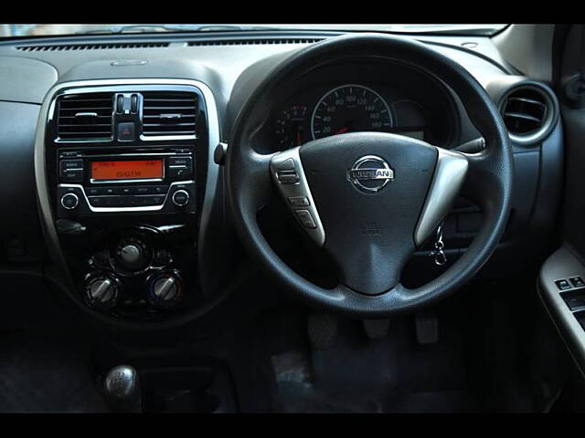 Used Nissan Micra Active [2013-2018] XV in Kolkata