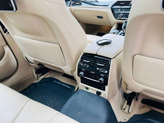 Used BMW 6 Series GT [2018-2021] 630i Sport Line in Pune