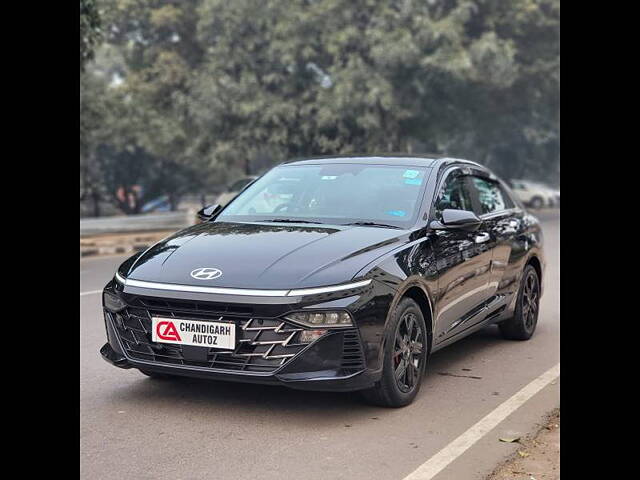 Used 2023 Hyundai Verna in Chandigarh