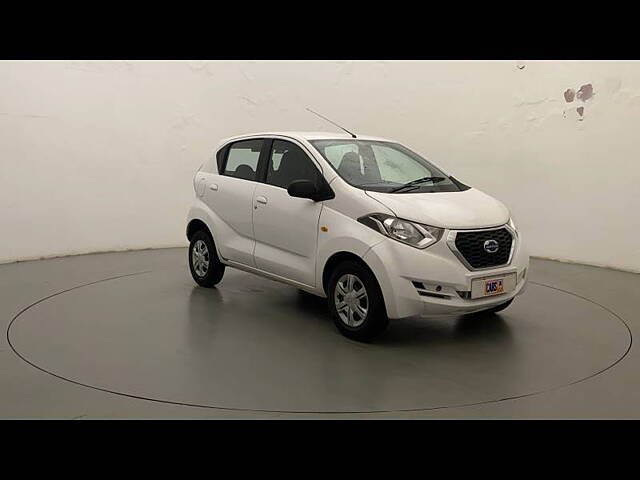 Used 2017 Datsun Redigo in Mumbai