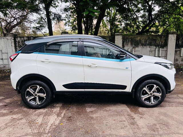 Used Tata Nexon EV [2020-2022] XZ Plus in Mumbai