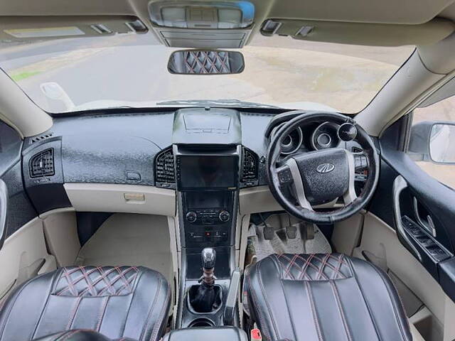 Used Mahindra XUV500 [2015-2018] W6 in Ahmedabad