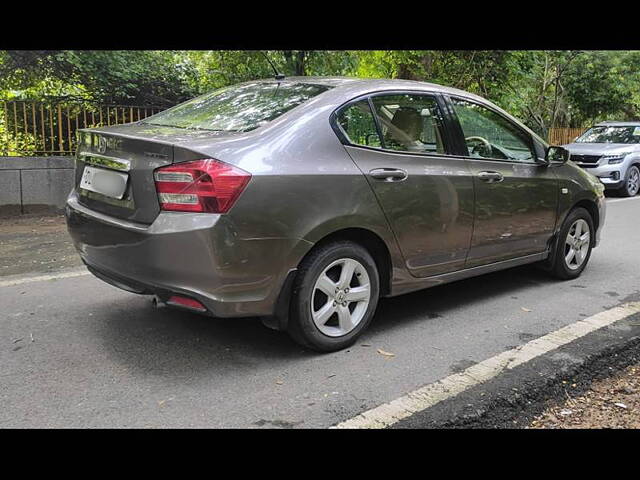 Used Honda City [2011-2014] 1.5 S MT in Delhi