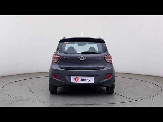 Used Hyundai Grand i10 [2013-2017] Asta AT 1.2 Kappa VTVT [2013-2016] in Chennai