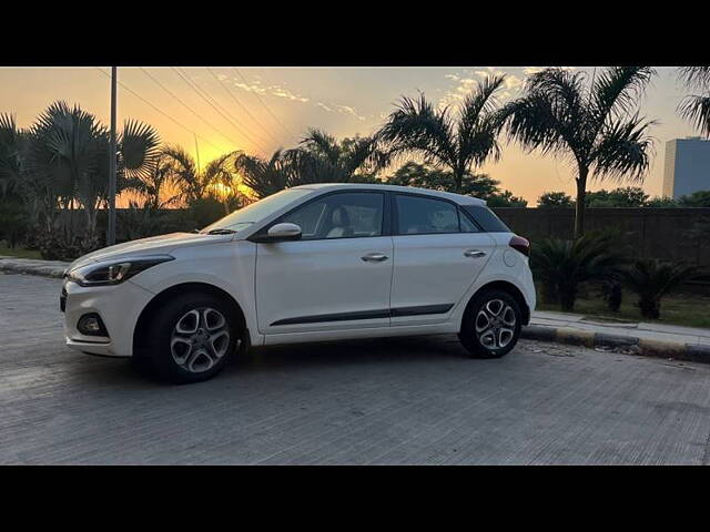 Used Hyundai Elite i20 [2019-2020] Asta 1.2 (O) [2019-2020] in Noida