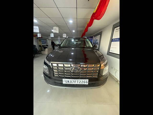 Used 2024 Hyundai Venue in Dehradun