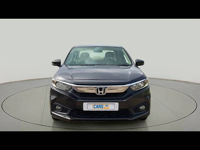 Used Honda Amaze [2018-2021] 1.5 V CVT Diesel in Pune