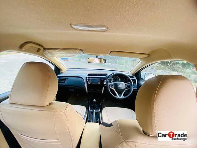 Used Honda City [2014-2017] V in Delhi