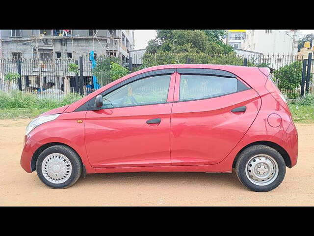 Used Hyundai Eon Era + AirBag in Bangalore