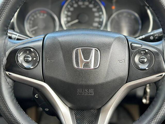 Used Honda City [2014-2017] SV CVT in Faridabad