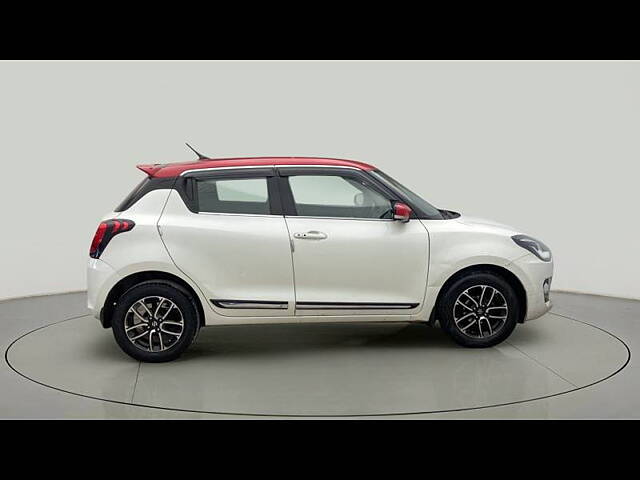 Used Maruti Suzuki Swift [2018-2021] ZXi Plus [2018-2019] in Delhi