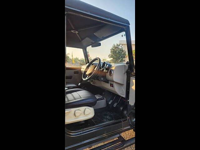 Used Mahindra Thar [2014-2020] CRDe 4x4 Non AC in Mohali