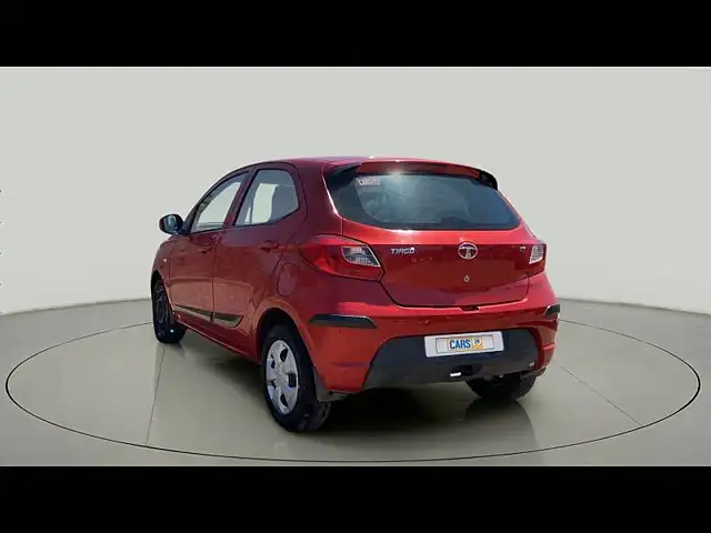 Used Tata Tiago [2016-2020] Revotron XT [2016-2019] in Nashik