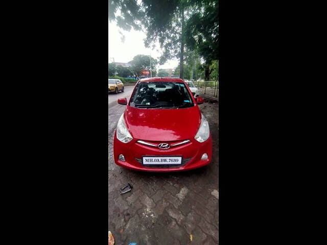 Used 2015 Hyundai Eon in Thane