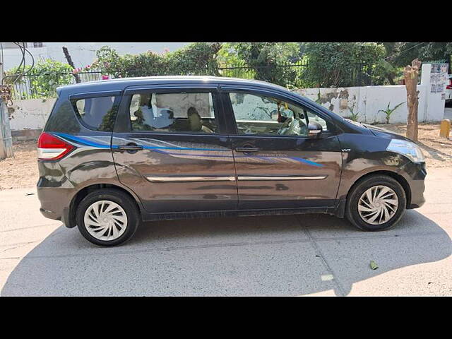 Used Maruti Suzuki Ertiga [2018-2022] VXi in Faridabad