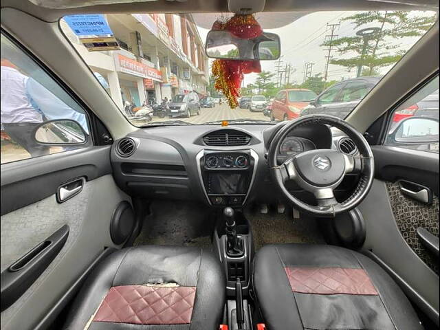 Used Maruti Suzuki Alto 800 [2012-2016] Lxi in Bhopal