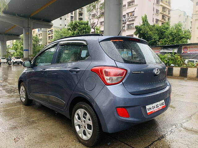 Used Hyundai Grand i10 Sportz U2 1.2 CRDi in Mumbai