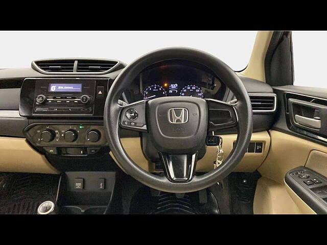 Used Honda Amaze [2016-2018] 1.2 S i-VTEC in Delhi