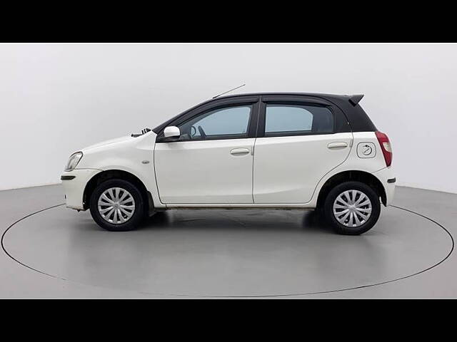 Used Toyota Etios Liva [2011-2013] G in Pune