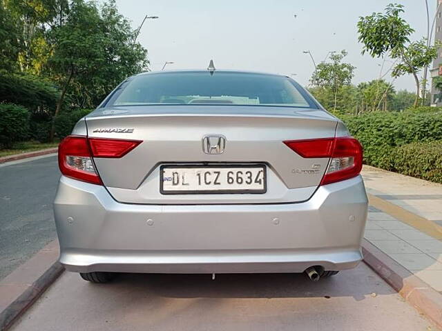 Used Honda Amaze [2018-2021] 1.2 VX MT Petrol [2018-2020] in Delhi