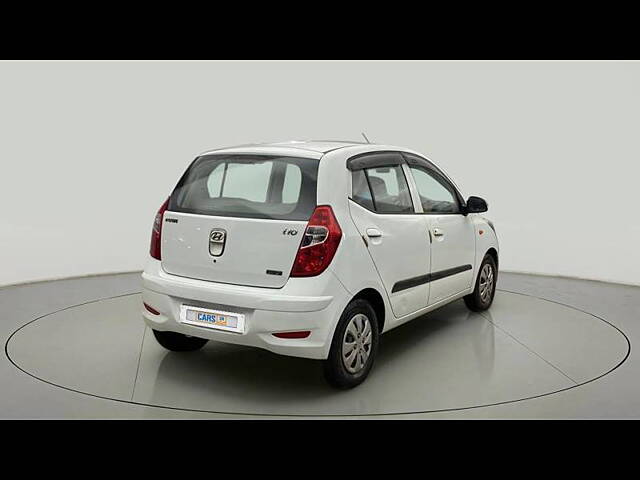 Used Hyundai i10 [2010-2017] 1.1L iRDE Magna Special Edition in Delhi