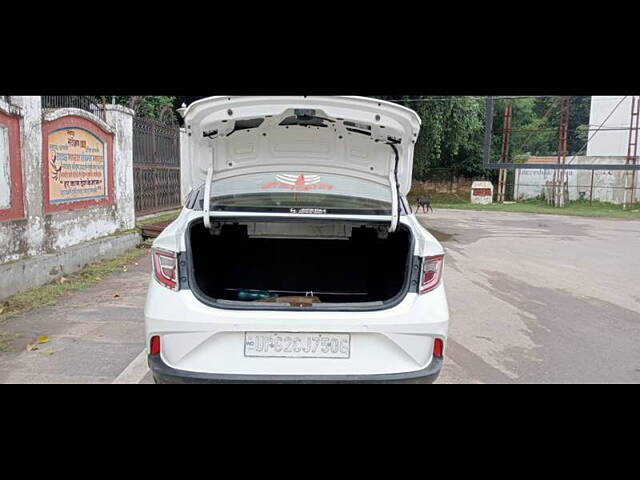 Used Hyundai Aura [2020-2023] S 1.2 Petrol in Varanasi