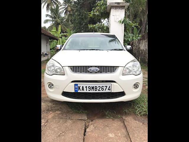 Used 2010 Ford Fiesta/Classic in Mangalore