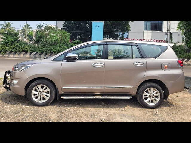 Used Toyota Innova Crysta [2016-2020] 2.4 VX 7 STR [2016-2020] in Chennai