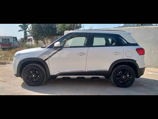 Used Maruti Suzuki Vitara Brezza [2016-2020] ZDi Plus in Dehradun