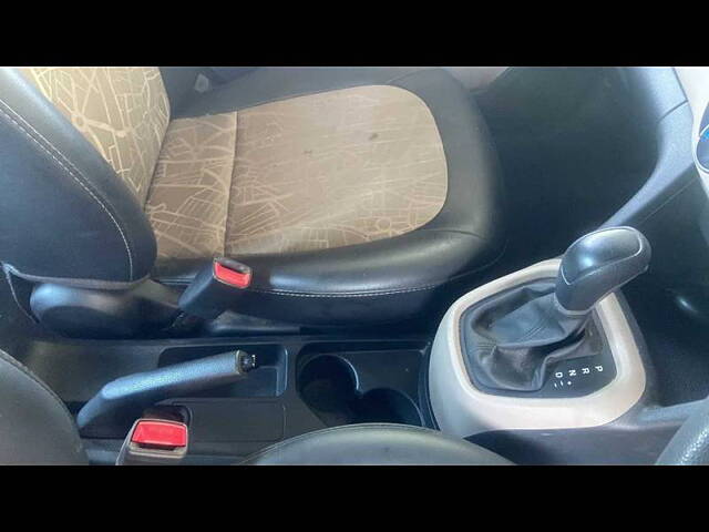 Used Hyundai Grand i10 Magna 1.2 Kappa VTVT in Surat