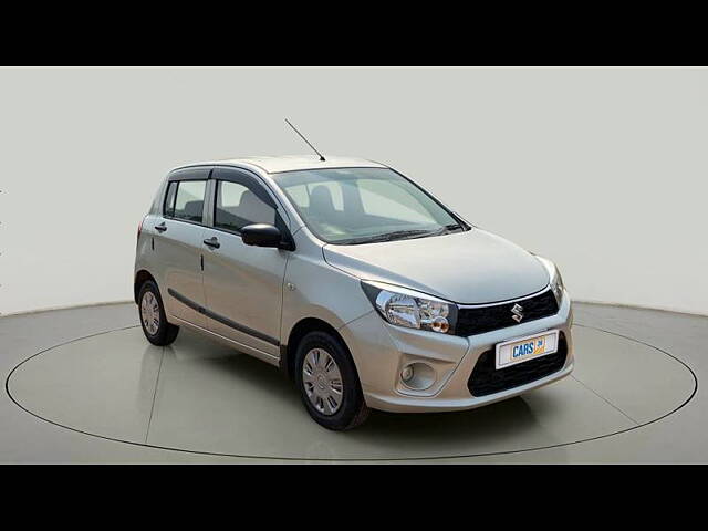 Used 2021 Maruti Suzuki Celerio in Kolkata