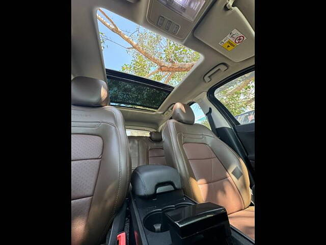 Used Tata Harrier [2019-2023] XT Plus Dark Edition in Delhi