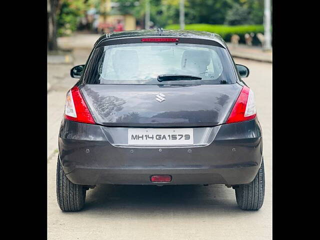 Used Maruti Suzuki Swift [2018-2021] ZDi in Pune