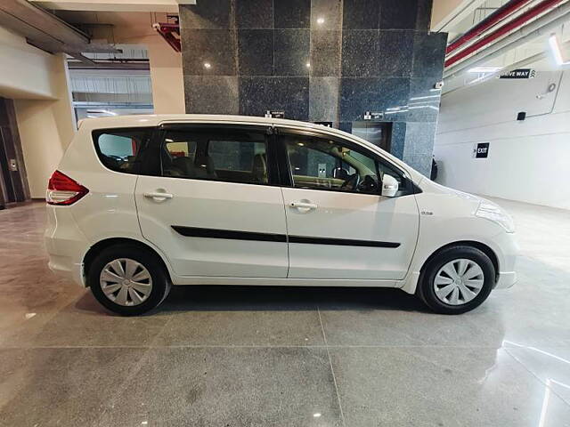 Used Maruti Suzuki Ertiga [2015-2018] VDI SHVS in Ahmedabad