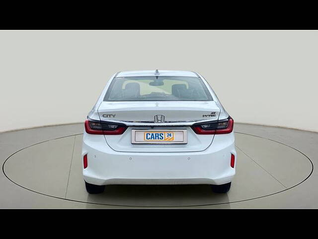 Used Honda City [2014-2017] VX in Pune