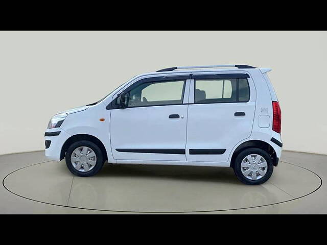 Used Maruti Suzuki Wagon R 1.0 [2014-2019] LXI CNG in Pune