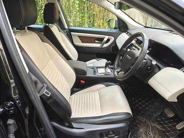 Used Land Rover Discovery Sport [2015-2017] HSE Luxury 7-Seater in Mumbai